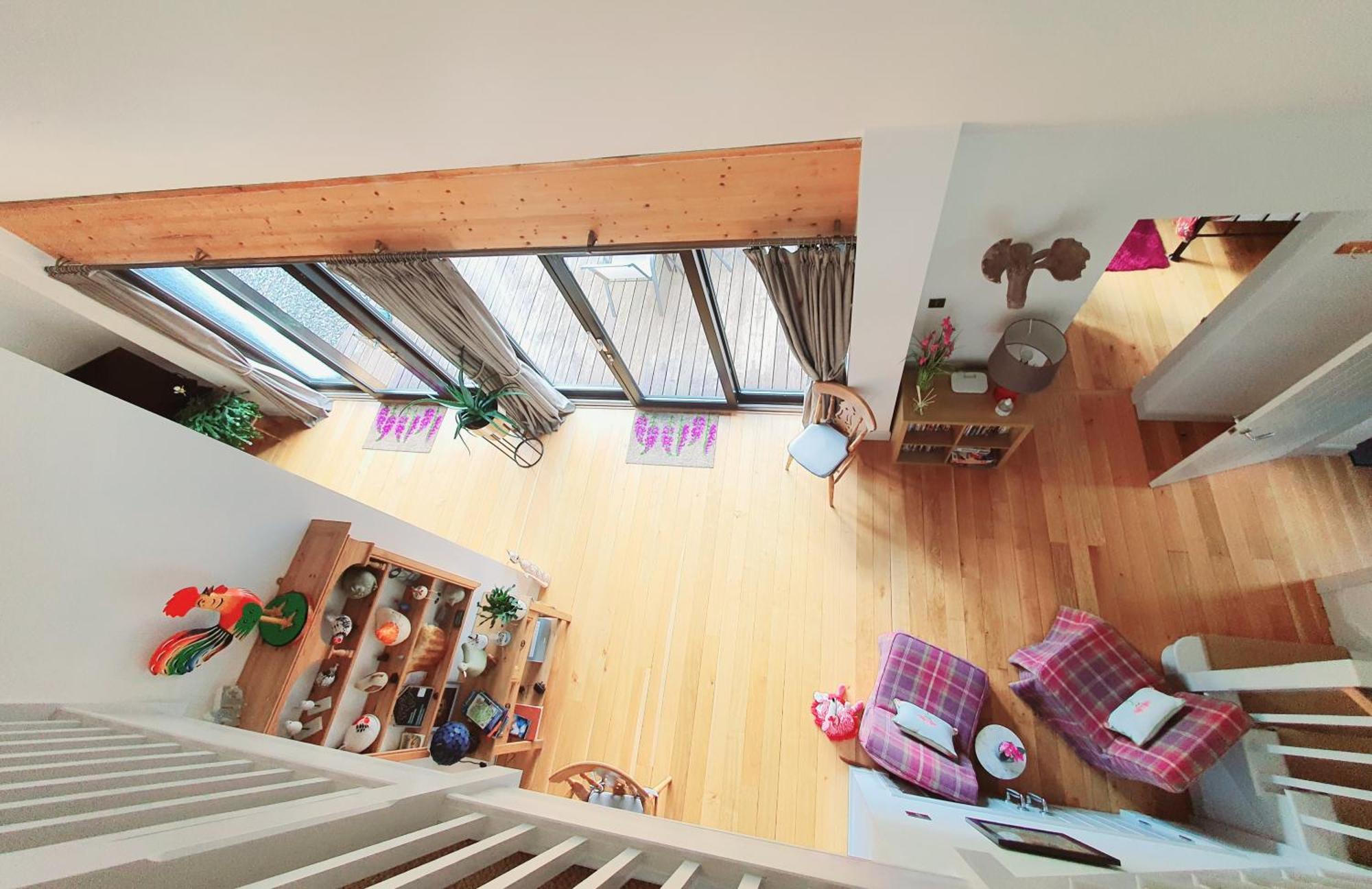 Lindas Retreats Self Catering Accommodation 1 Bedroom Cottage Or 3 Bedroom House Tomintoul Bagian luar foto